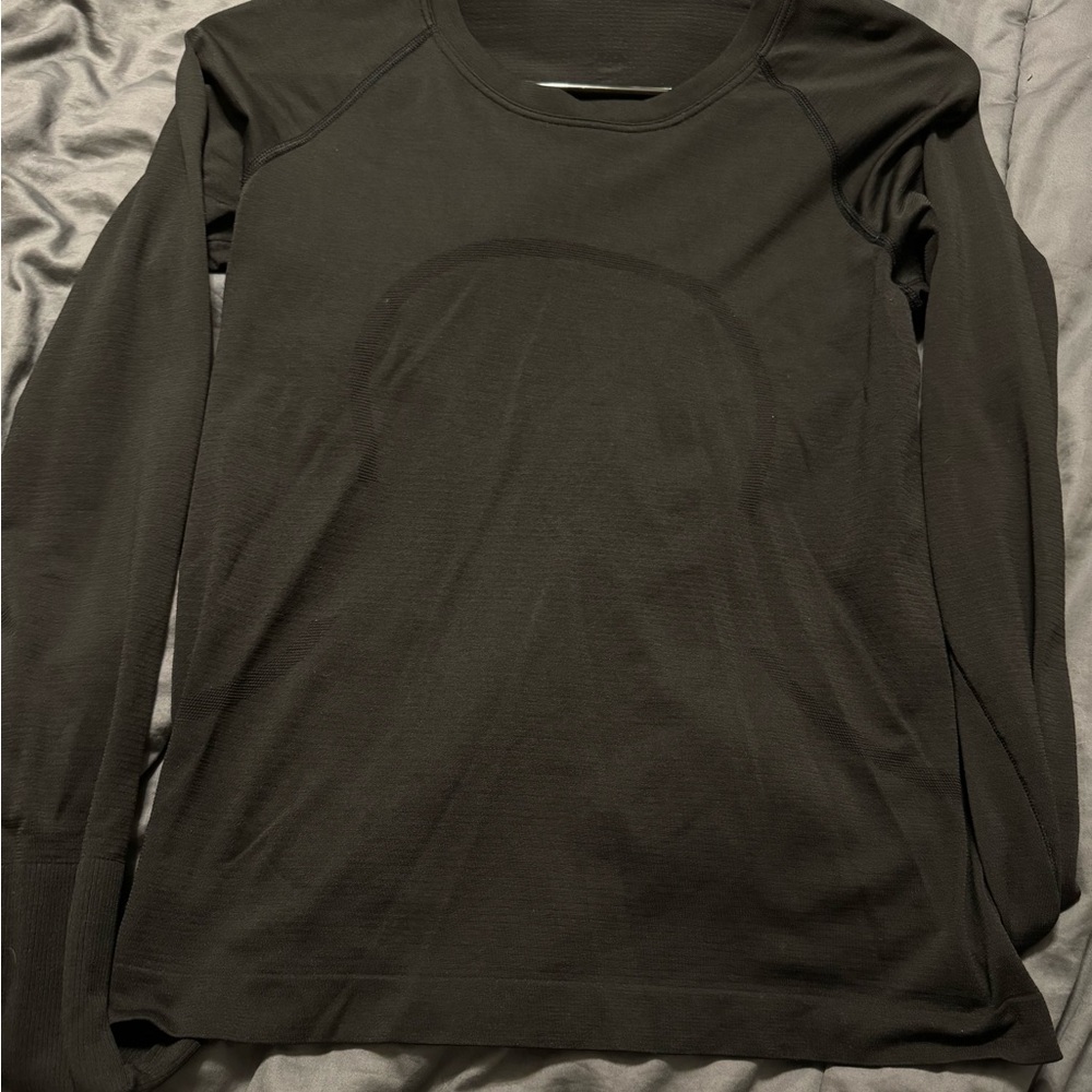 Lululemon swiftly tech long sleeve
